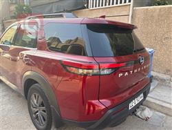 نيسان باثفايندر